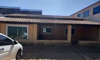 Imagem 3: Casa em rua principal