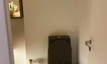 Imagem 5: Apartamento para venda possui 118 metros quadrados com 2 quartos em Cerqueira César - São