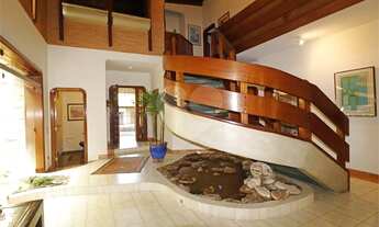 Imagem 6: São Paulo - Casa Padrão - ALTO DE PINHEIROS