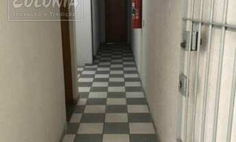 Imagem 3: Santo André - Conjunto Comercial/sala - Parque Erasmo Assunção