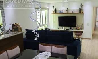 Imagem 3: Santo André - Apartamento Padrão - Vila Curuçá