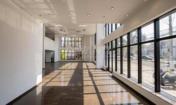 Imagem 7: Salão - Botafogo - Campinas