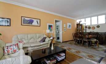 Imagem 4: São Paulo - Apartamento Padrão - Pinheiros