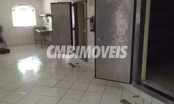 Imagem 2: Salão - Cambuí - Campinas