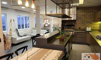 Imagem 3: Cobertura Duplex para Venda em Jundiaí, Jardim Ana Maria, 4 dormitórios, 4 suítes, 5 banhe