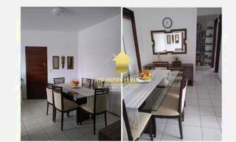 Imagem 3: COD 1-176 Apartamento Jardim Oceania 3 quartos bem localizado