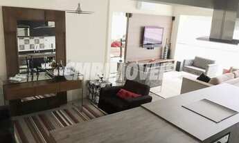 Imagem 7: Apartamento - Fazenda São Quirino - Campinas