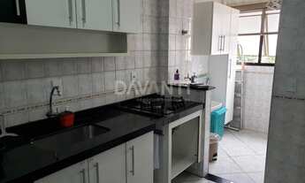 Imagem 5: Apartamento - Vila Angeli - Valinhos