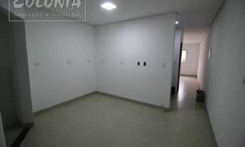 Imagem 7: Santo André - Casa Padrão - Utinga