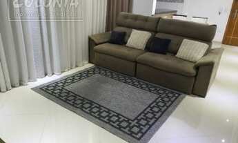 Imagem 5: Santo André - Apartamento Padrão - Jardim Santo Antônio