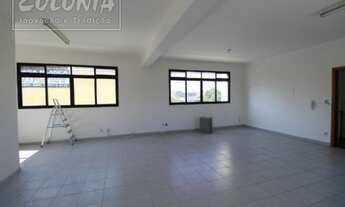 Imagem 3: Santo André - Conjunto Comercial/sala - Casa Branca