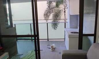 Imagem 7: Apartamento para aluguel com 74 metros quadrados com 2 quartos em Cabo Branco - João Pesso