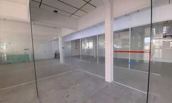 Imagem 7: Sala comercial localizada no Centro Comercial Boa Vista 8,50m²