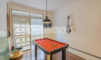 Imagem 6: Apartamento - Vila Itapura - Campinas