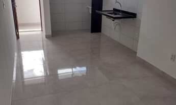 Imagem 5: Apartamento cobertura com 01 quarto e varanda. Alto Padrão