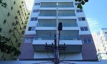 Imagem: Apartamento 2 quartos Ed. Newton Garcia