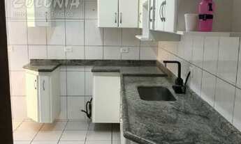 Imagem 4: Santo André - Apartamento Padrão - Vila Assunção