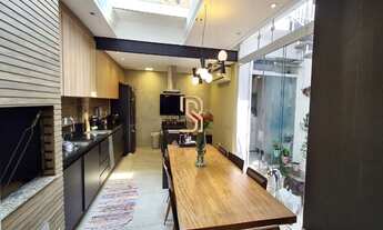 Imagem 1: Casa de vila a venda vila Olimpia com 2 dormitórios