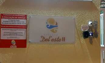 Imagem 6: Del Este 2 no Jd São Cristóvão próximo ao Ximenes Buffet e Adepol - R$ 650