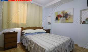 Imagem 2: Cobertura - Vila João Jorge - Campinas