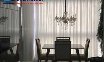 Imagem 4: Vila Velha - Apartamento Padrão - Praia De Itaparica