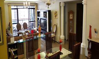 Imagem 2: Apartamento residencial para Venda Meireles, Fortaleza 4 dormitórios sendo 4 suítes, 3 sal