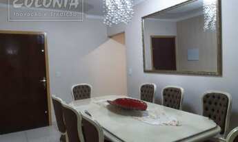 Imagem 2: Santo André - Apartamento Padrão - Vila Metalúrgica