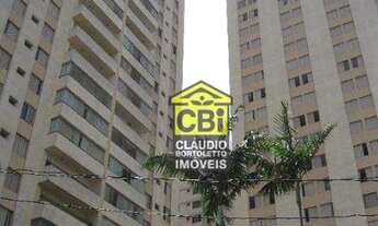 Imagem 4: Apartamento com 2 dormitórios para alugar, 50 m² por R$ 650,00/mês - Centro - Piracicaba/S