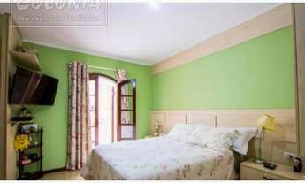 Imagem 6: Santo André - Casa Padrão - Vila Metalúrgica