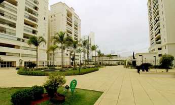 Imagem: Apartamento - Vila Brandina - Campinas