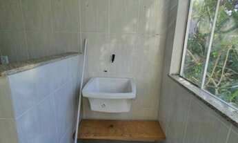 Imagem 12: Apartamento Padrão para Venda em Pontinha Araruama-RJ