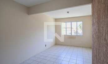 Imagem 2: Apartamento para Aluguel - Jaqueline, 3 Quartos, 65 m2