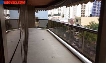 Imagem 7: Apartamento - Cambui - Campinas