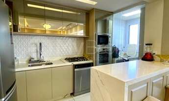 Imagem 5: Goiânia - Apartamento Padrão - Parque Amazônia