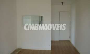 Imagem 6: Apartamento - Mansões Santo Antônio - Campinas