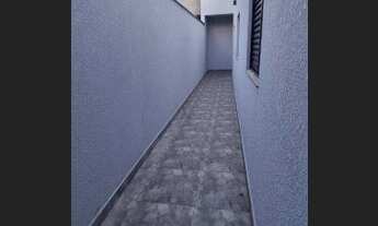 Imagem 6: Casa com 3 dormitórios à venda, 82 m² por R$ 400.000,00 - Jardim Morada do Sol - Indaiatub