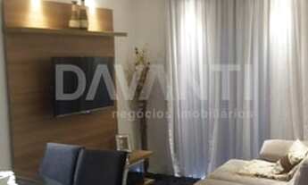 Imagem 2: Apartamento - Jardim Chapadão - Campinas