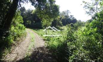 Imagem 7: Área de terras para moradia em Picada Café na serra gaúcha