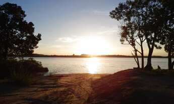 Imagem 7: Terreno amplo - esquina - Praia do Ervino - SFS