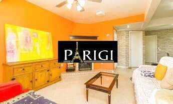 Imagem 2: Casa com 3 dormitórios à venda, 264 m² por R$ 990.000,00 - Vila Nova - Porto Alegre/RS