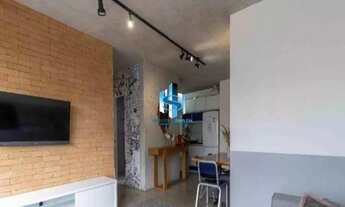 Imagem 2: APARTAMENTO A VENDA EM SP MOOCA