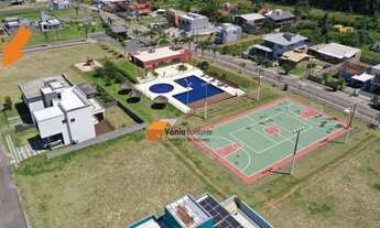 Imagem 5: Lote em esquina com Escritura Pública e condomínio fechado - Escritura Pública