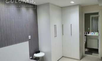 Imagem 3: Santo André - Apartamento Padrão - Campestre