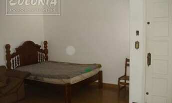 Imagem 4: Santo André - Casa Padrão - Vila Gilda