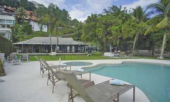 Imagem 6: Casa cinematográfica em Vila Velha