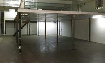 Imagem 2: Santo André - Loja/Salão - Casa Branca