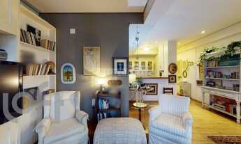 Imagem 6: São Paulo - Apartamento Padrão - Pinheiros