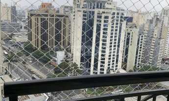 Imagem 2: São Paulo - Apartamento Padrão - Indianópolis