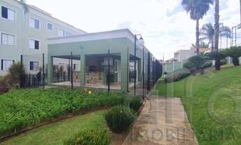 Imagem 3: Apartamento com 2 quartos - Bairro Piracicamirim em Piracicaba