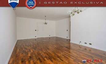 Imagem 2: Apartamento 132m² à venda na rua Mourato Coelho - Pinheiros , potencial para reforma